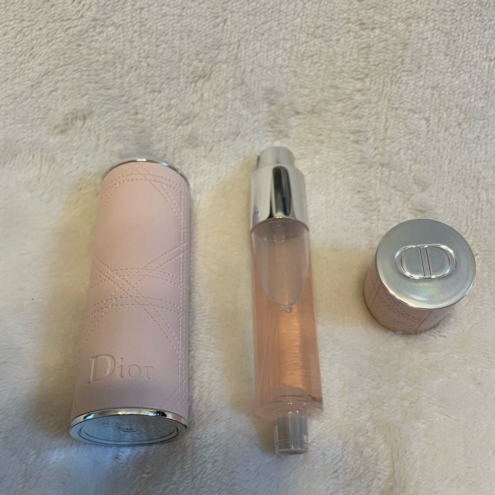 Christian Dior All Around the World Platinum Gift Set - Picture 11 of 12